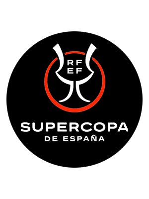 แทงบอลทัวร์นาเมนต์ ครบทุกแมตช์ ที่ UFABET เริ่มต้นเพียง 10 บาท 29 Supercopa de Espana 1