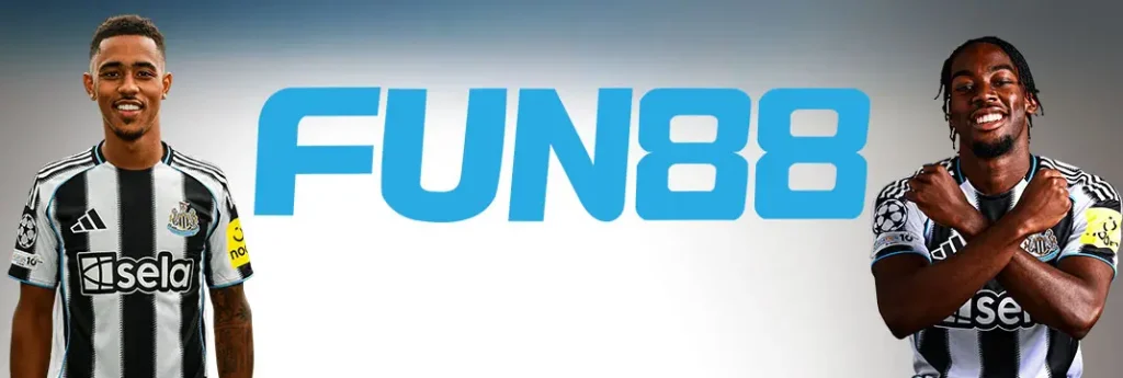 UFABET ยูฟ่าเบท เว็บแทงบอลที่ดีที่สุด 10 เว็บแทงบอลออนไลน์ 2025 3 fun88